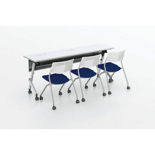 GHẾ XẾP VĂN  PHÒNG FM 265 UCHIDA