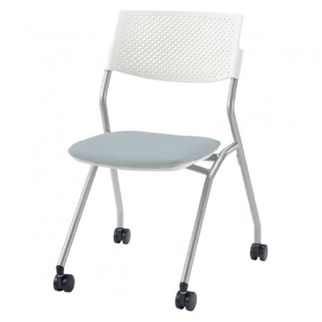 GHẾ XẾP VĂN  PHÒNG FM 265 UCHIDA