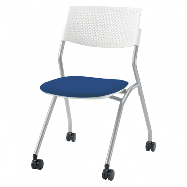 GHẾ XẾP VĂN  PHÒNG FM 265 UCHIDA