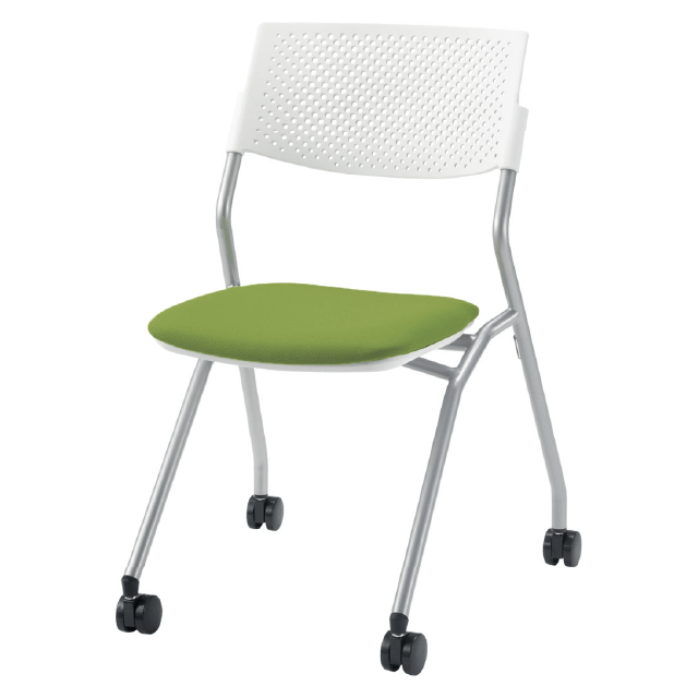 GHẾ XẾP VĂN  PHÒNG FM 265 UCHIDA