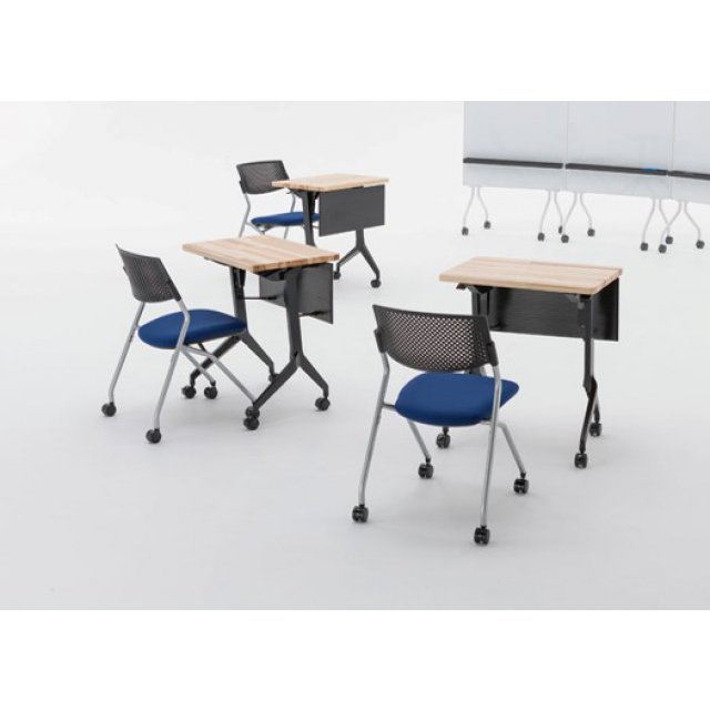 GHẾ XẾP VĂN  PHÒNG FM 265 UCHIDA