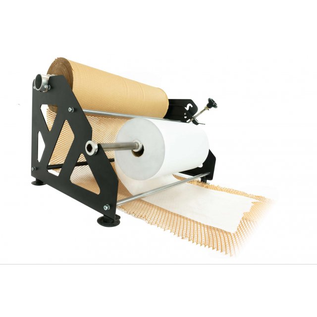 Máy  Gói Giấy H1