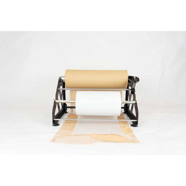 Máy  Gói Giấy H1