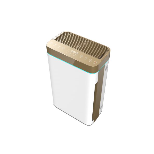 NEOAIR 55 空気清浄器