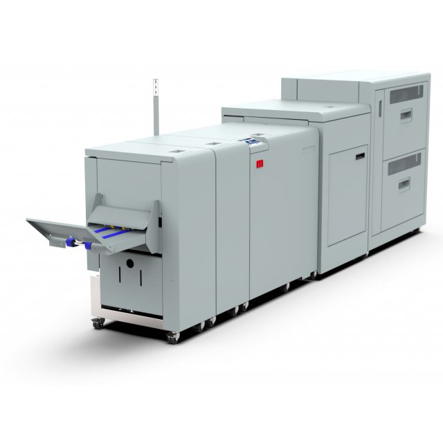 Plockmatic BM3035 series