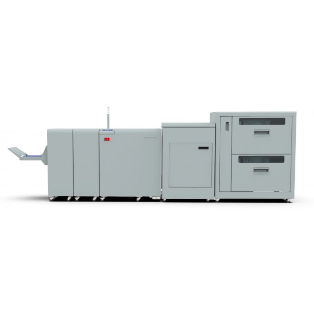 Plockmatic BM3035 series