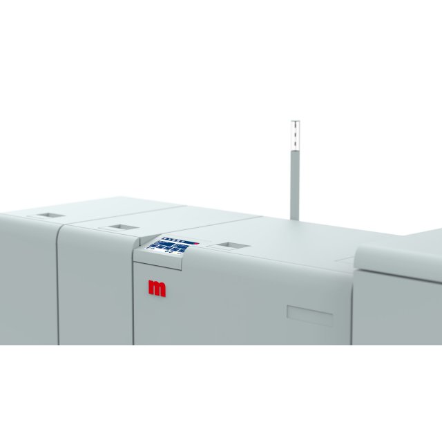 Plockmatic BM3035 series