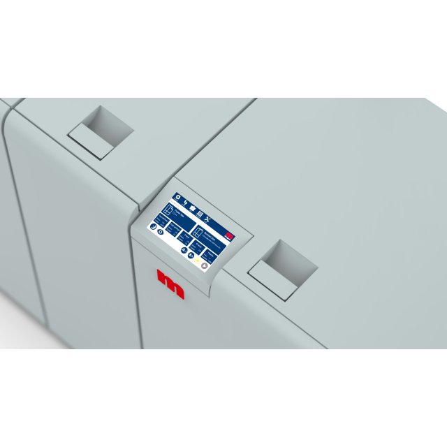 Plockmatic BM3035 series