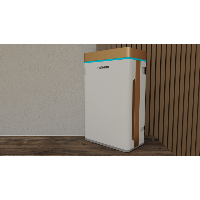 NEOAIR 55 空気清浄器
