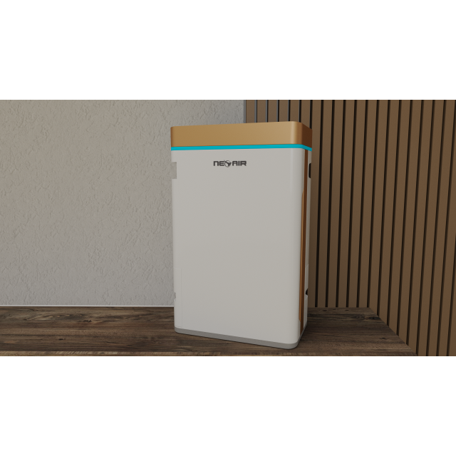 NEOAIR 55 空気清浄器