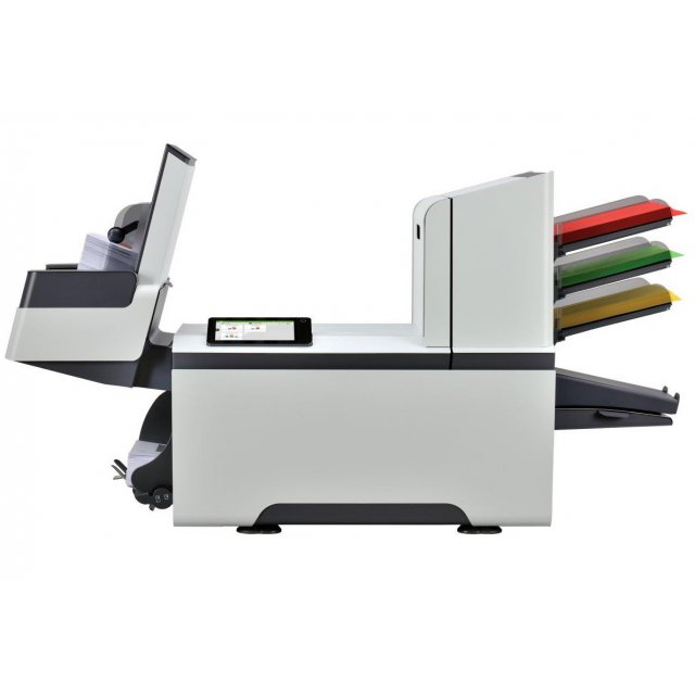 NEOPOST DS-75i NEOPOST DS-75i