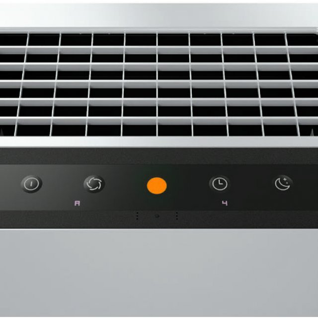 Máy lọc không khí IDEAL AP60 PRO