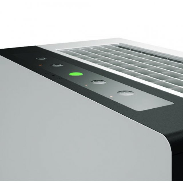 Máy lọc không khí IDEAL AP60 PRO