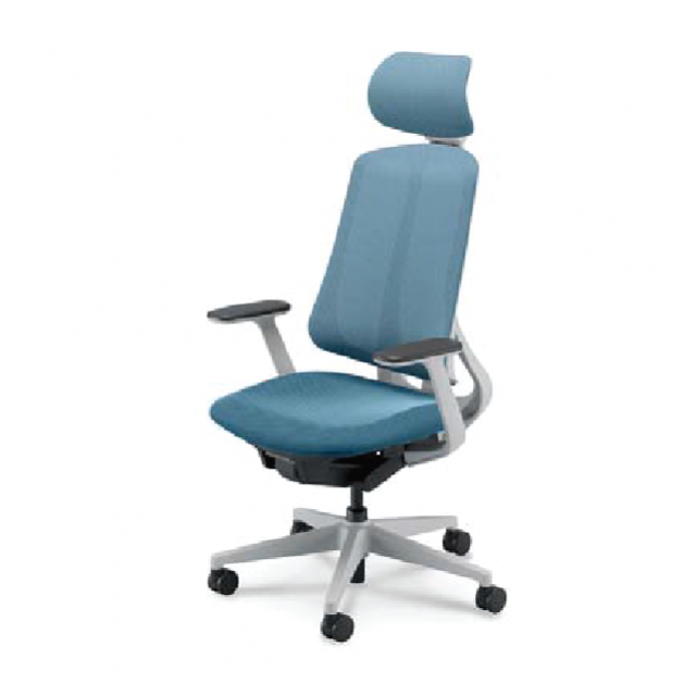 UCHIDA REFLEK ​CHAIR