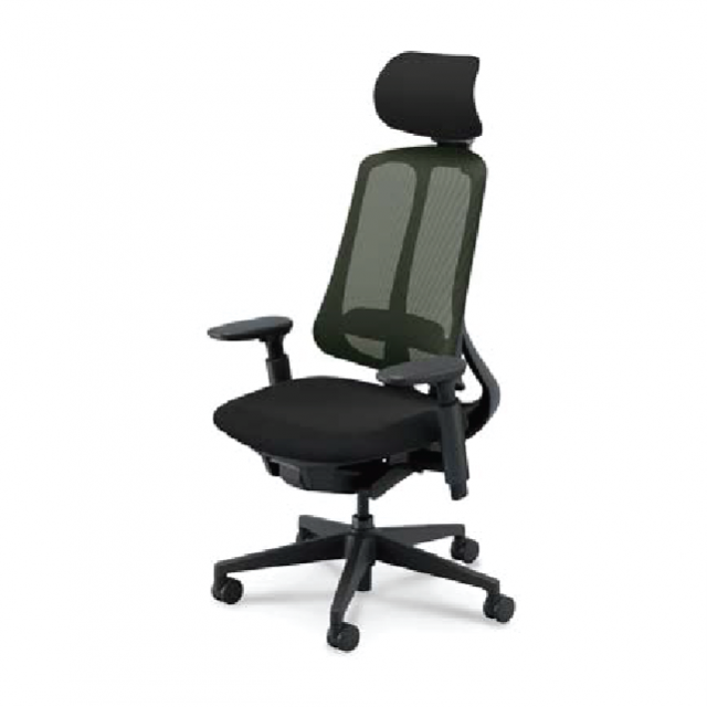 UCHIDA REFLEK ​CHAIR