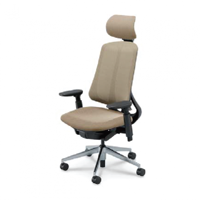 UCHIDA REFLEK ​CHAIR