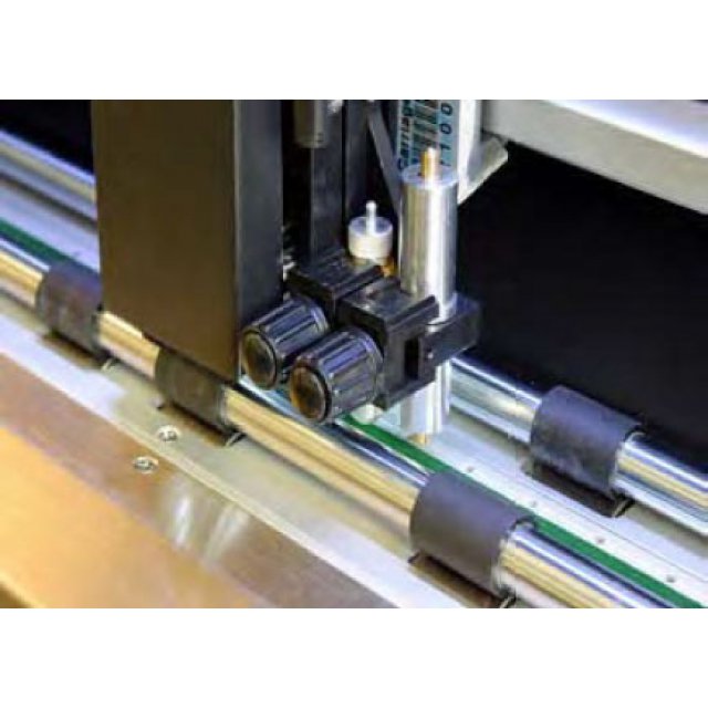 Máy cắt bế kỹ thuật số Morgana SC6000 