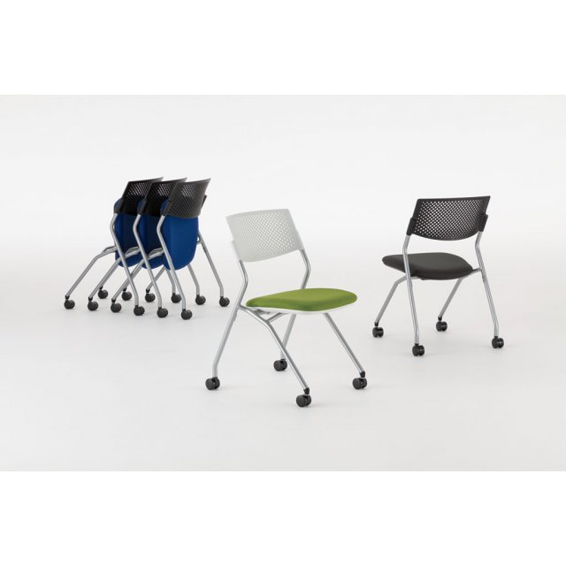 GHẾ XẾP VĂN  PHÒNG FM 265 UCHIDA